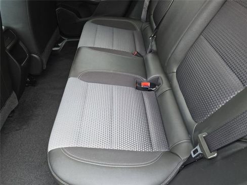 Used 2024 Chevrolet Trax LT w/ Driver Confidence Package image 12