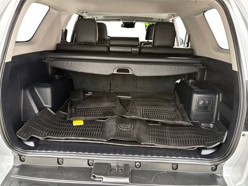 Used 2023 Toyota 4Runner TRD Off-Road Premium image 12