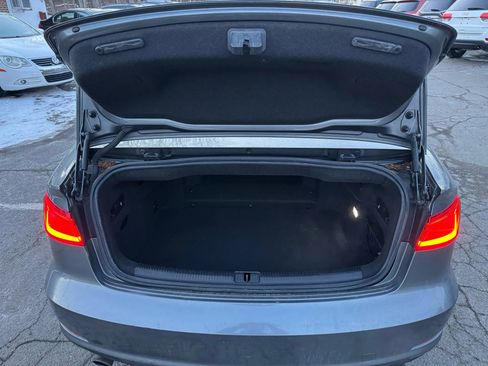 Used 2015 Audi A3 2.0T Premium Plus image 16