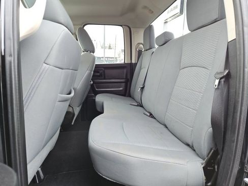 Used 2013 RAM 1500 Express image 16
