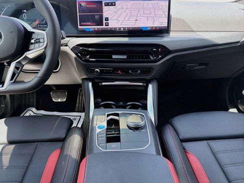 New 2026 BMW i4 eDrive40 RWD image 19