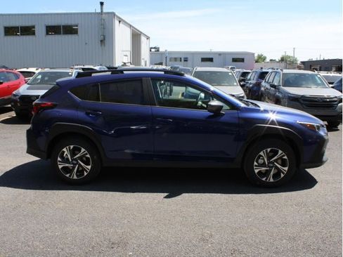 New 2026 Subaru Crosstrek 2.5i Premium AWD/4WD image 21
