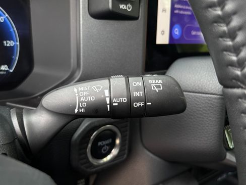 Used 2024 Toyota Land Cruiser AWD/4WD image 36