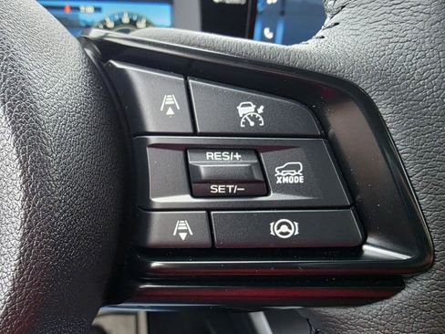 New 2026 Subaru Outback Premium image 19