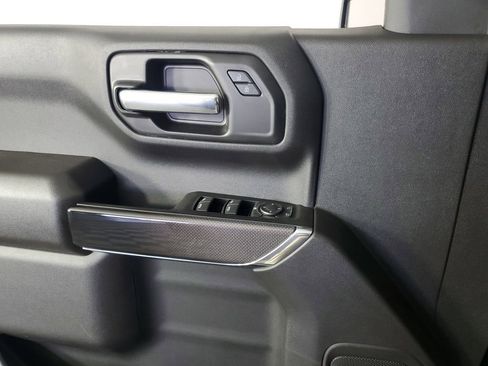 New 2026 Chevrolet Silverado 1500 Custom Trail Boss w/ Midnight Edition image 27