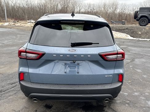 New 2026 Ford Escape ST-Line w/ Tech Pack #1 image 4