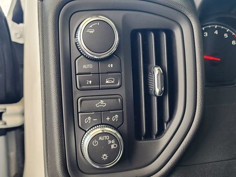 Used 2026 GMC Sierra 1500 Pro w/ Pro Value Package AWD/4WD image 21