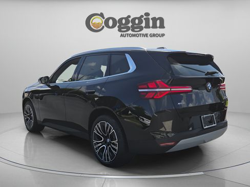 New 2026 BMW X3 xDrive30i w/ Premium Package AWD/4WD image 3