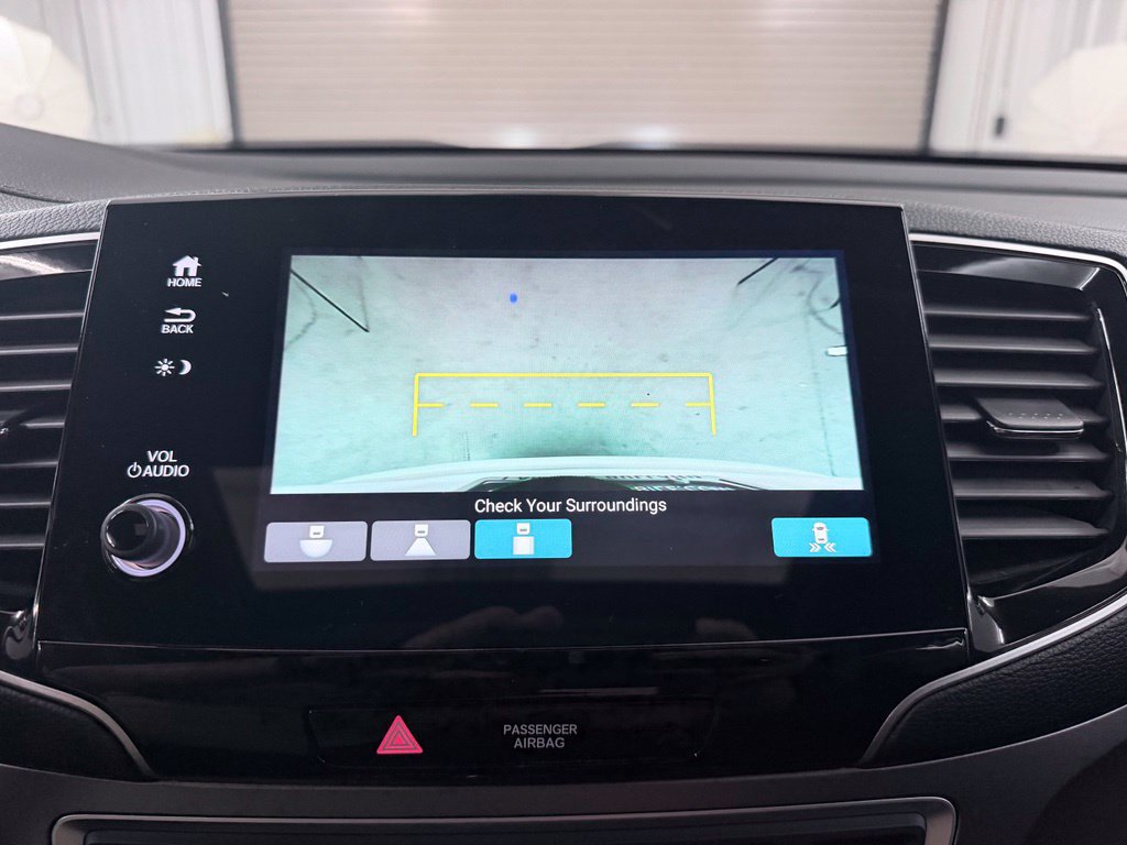 Used 2022 Honda Pilot Special Edition image 18