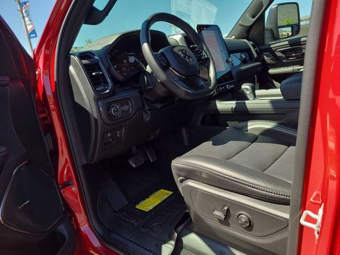New 2026 RAM 1500 RHO AWD/4WD image 10