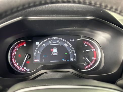 Certified 2023 Toyota RAV4 XLE Premium image 13