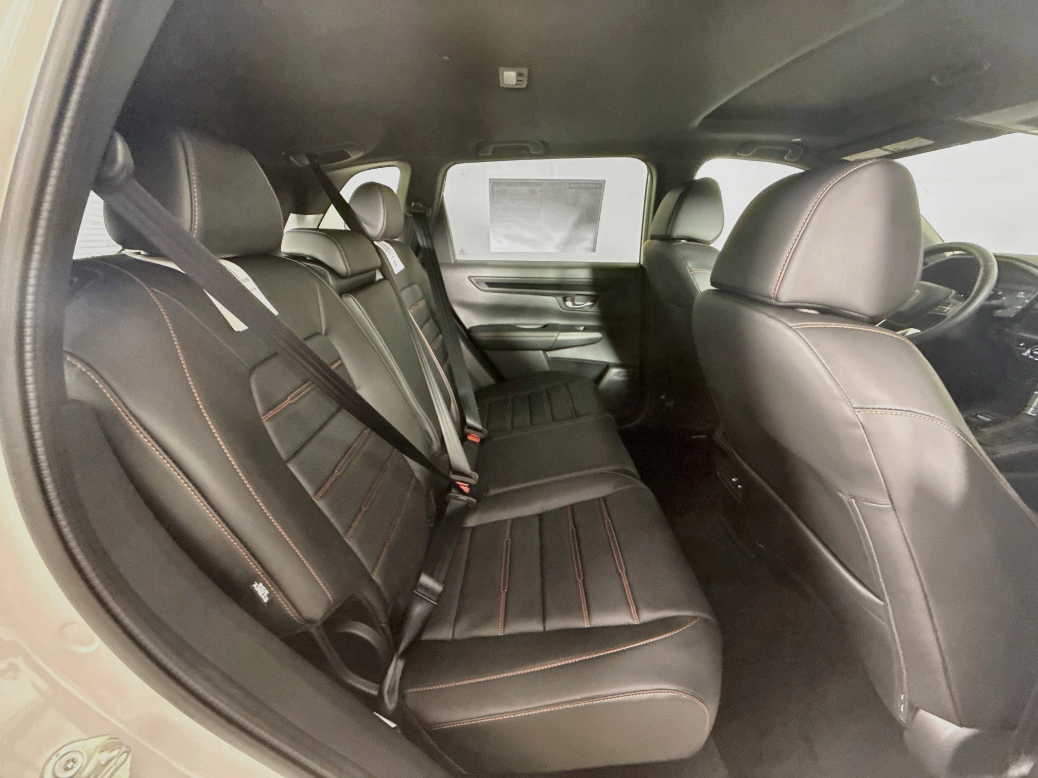 New 2027 Honda CR-V Sport-L image 34
