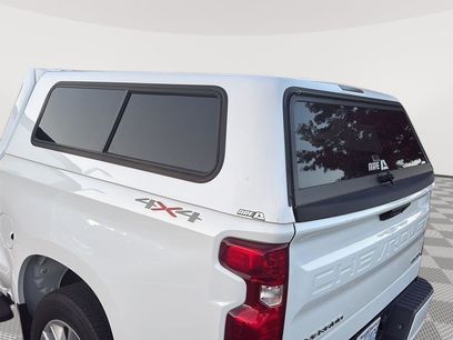 Used 2023 Chevrolet Silverado 1500 Custom