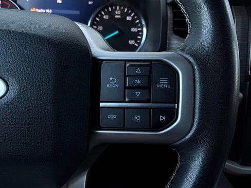 Used 2024 Ford Expedition Limited RWD image 48