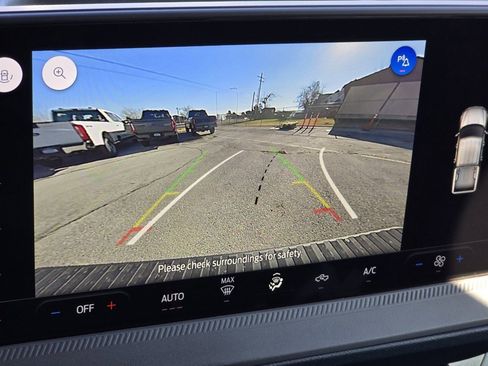 New 2026 Ford Maverick XL w/ Equipment Group 101A image 12