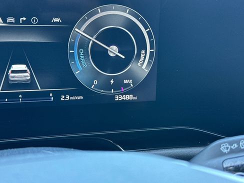 Used 2023 Kia Niro Wind FWD image 28