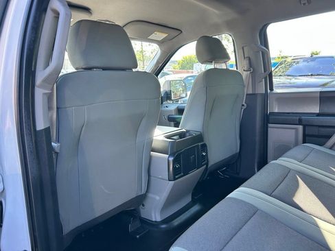 Used 2016 Ford F150 XL w/ XL Power Equipment Group AWD/4WD image 15