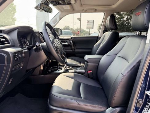 Certified 2023 Toyota 4Runner TRD Off-Road Premium w/ Off Road Premium Plus Package AWD/4WD image 20