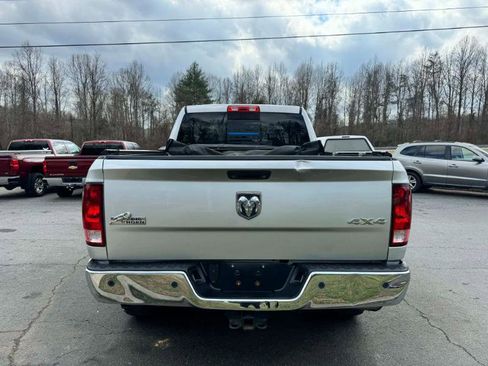 Used 2013 RAM 1500 Classic SLT w/ Big Horn Equipment Group image 6