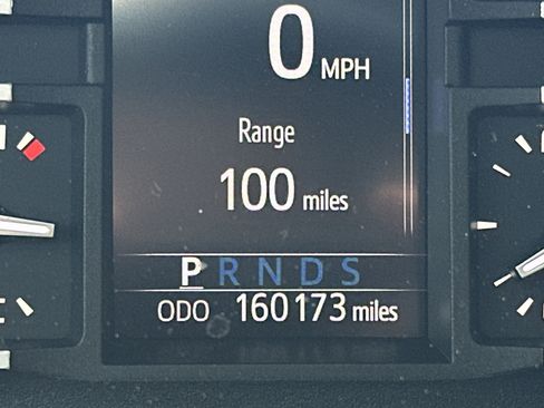 Used 2020 Toyota Tundra Limited AWD/4WD image 14