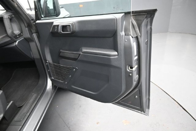 Certified 2025 Ford Bronco Big Bend AWD/4WD image 33