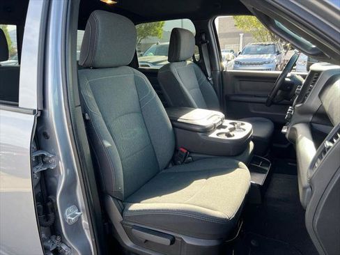 Certified 2023 RAM 2500 Tradesman AWD/4WD image 19