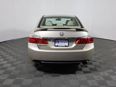 Used 2013 Honda Accord EX-L image 6