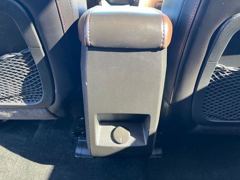 Used 2014 Chevrolet Equinox LTZ image 23