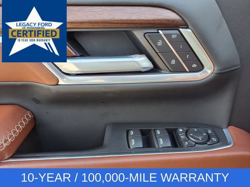 Used 2025 GMC Sierra 2500 Denali Ultimate AWD/4WD image 25