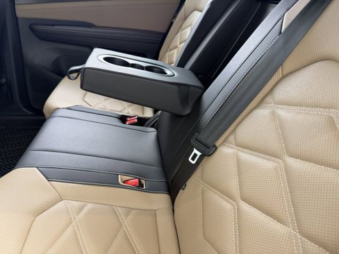 New 2026 Volkswagen Atlas Cross Sport SE image 12