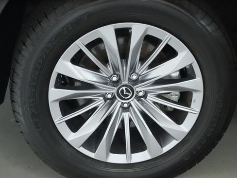 Certified 2024 MAZDA CX-90 3.3 Turbo w/ Select Package AWD/4WD image 12