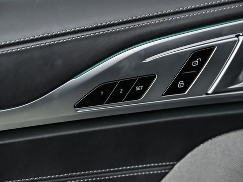 Used 2022 BMW M8 Competition w/ M Carbon Exterior Package AWD/4WD image 19