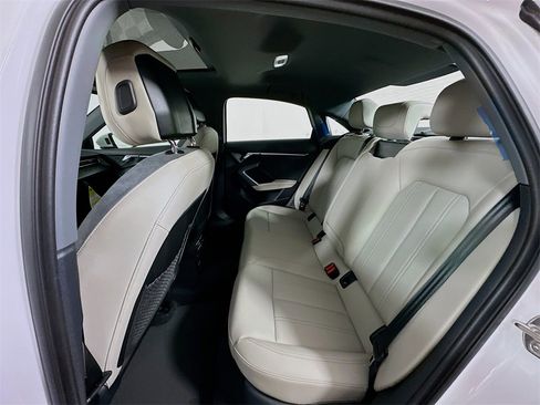 New 2026 Audi A3 2.0T Premium image 17