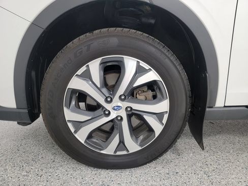 Used 2022 Subaru Outback Limited XT AWD/4WD image 29