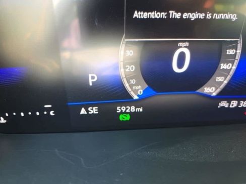 Used 2025 Volkswagen Taos S FWD image 6