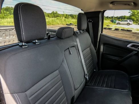 Used 2021 Ford Ranger XLT w/ Equipment Group 301A Mid RWD image 18