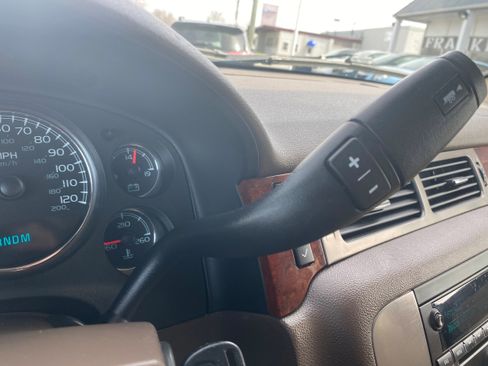 Used 2009 GMC Yukon SLT image 12