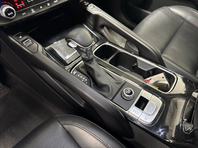Used 2025 Kia Telluride S FWD image 23