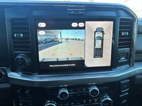 Used 2025 Ford F350 King Ranch w/ FX4 Off-Road Package image 16