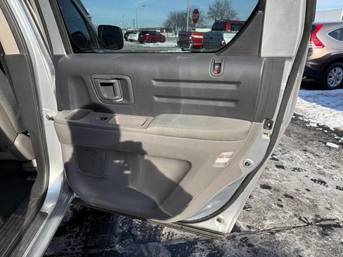 Used 2010 Honda Ridgeline RT image 77