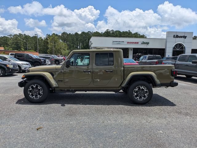 New 2026 Jeep Gladiator Sport AWD/4WD image 7