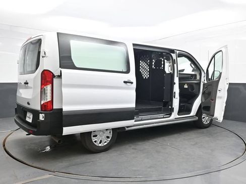 Used 2025 Ford Transit 250 Low Roof w/ Exterior Upgrade Package RWD image 54