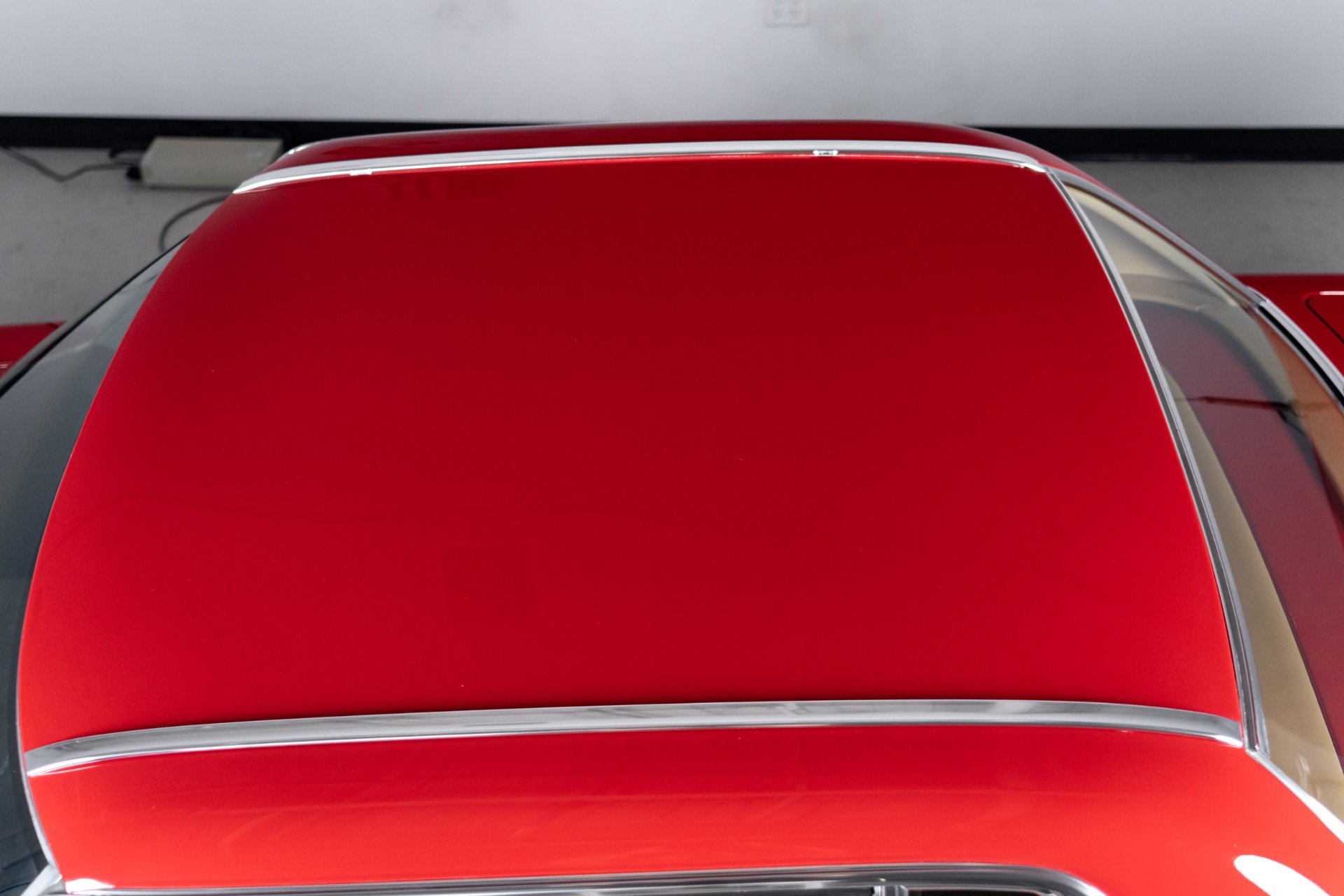 Used 1987 Mercedes-Benz 560 SL image 60