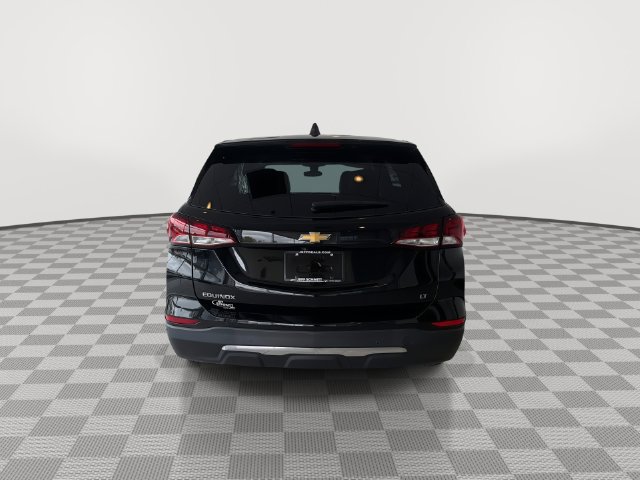 Certified 2022 Chevrolet Equinox LT FWD image 10