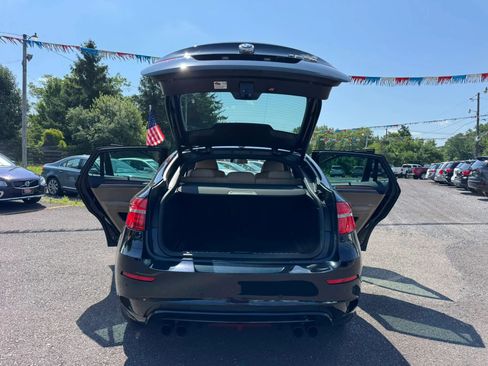 Used 2014 BMW X6 M AWD/4WD image 19