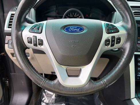 Used 2014 Ford Explorer Limited w/ Equipment Group 301A AWD/4WD image 32