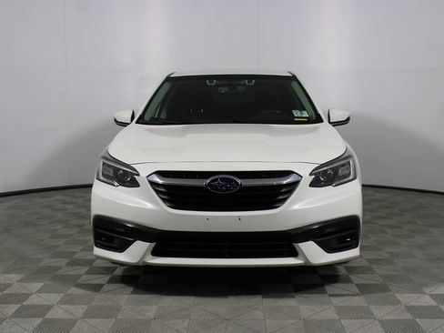 Used 2022 Subaru Legacy Premium w/ Popular Package #1 AWD/4WD image 27