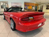 Used 2002 Chevrolet Camaro Z28 w/ Sport Appearance Pkg image 3
