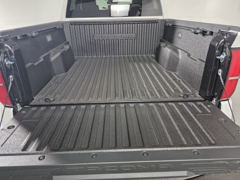 New 2026 Toyota Tacoma SR5 image 17