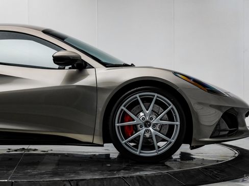 New 2026 Lotus Emira SE image 22